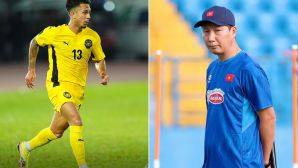 Tin bóng đá trong nước 18/11: FIFA dập tắt hy vọng của Malaysia; Xuân Son đá chính cho ĐT Việt Nam?