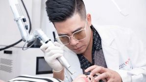 Thành Nguyễn Skin: Chiến lược 'ngược dòng' trong ngành thẩm mỹ hiện đại