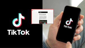 Tiktok phát cảnh báo lừa đảo trực tiếp trong ứng dụng, người dùng cần lưu ý những điều sau!