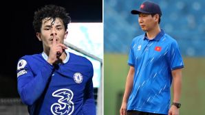 Thái Lan có 'vũ khí mới' từ lò Chelsea, ĐT Việt Nam vỡ mộng giành HCV SEA Games 33?