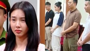 Thùy Tiên và 4 bị can liên quan đến vụ kẹo rau Kera sẽ đối diện mức án nào trong phiên tòa ngày mai?