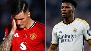 Tin chuyển nhượng trưa 18/11: Man Utd chốt xong người thay Sesko; Tchouameni tới Manchester United