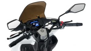 Tin xe hot 18/11: ‘Khắc tinh’ của Honda SH chính thức ra mắt, có ABS 2 kênh và TCS xịn hơn Air Blade