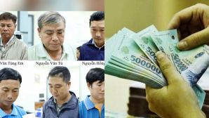 Danh tính 7 đối tượng siêu lừa đảo, lột trần 'công thức' chiếm đoạt gần 7 tỷ đồng