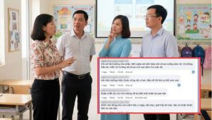 Thực hư thông tin hàng loạt phụ huynh TPHCM được trả lại 700.000 đồng, chính quyền nói gì?