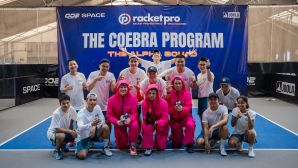 Đứng đầu châu Á, Pickleball Việt Nam bất ngờ được tay vợt số 1 Thế giới chọn mặt gửi vàng