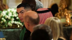 Ronaldo xuất hiện tại Nhà Trắng, Tổng thống Trump khẳng định được con trai tôn trọng hơn