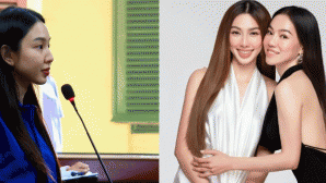 Công ty Sen Vàng phủ nhận việc được hưởng 30% giá trị trong dự án kẹo Kera của Hoa hậu Thùy Tiên