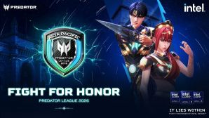 Acer Ấn Độ đăng cai Asia Pacific Predator League 2026, quy tụ những tài năng Esports hàng đầu khu vực