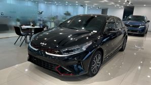 ‘Áp chế’ Hyundai Elantra và Mazda3, Kia K3 giảm giá lăn bánh về mức hấp dẫn giữa tháng 11/2025