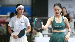 Người đẹp pickleball Việt Nam tiết lộ 'bí quyết' chinh phục danh hiệu, muốn thắng thì phải làm điều này