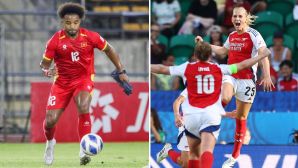 Kết quả bóng đá hôm nay: Xuân Son giúp ĐT Việt Nam đại thắng; Địa chấn tại Champions League