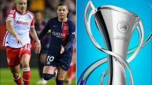 Lịch thi đấu bóng đá hôm nay: PSG đại chiến Bayern Munich; Gã khổng lồ sảy chân ở Champions League?