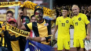 Malaysia bị FIFA dồn vào đường cùng, kình địch ĐT Việt Nam nếm 'trái đắng' tại VL Asian Cup