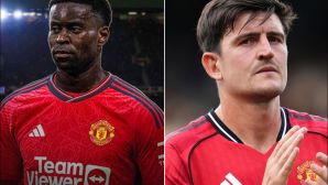 Manchester United vượt mặt Liverpool vụ Marc Guehi, Harry Maguire đếm ngày rời Old Trafford