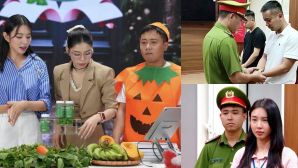 Thu lợi bất chính hơn 12 tỷ, khắc phục 9,7 tỷ: Thuỳ Tiên, Hằng Du Mục, Quang Linh Vlogs đối diện bản án nghiêm khắc?