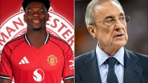 Real Madrid ra quyết định, chính thức xong vụ Tchouameni gia nhập Manchester United trong tháng 1