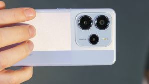 Đây là cực phẩm Android 3 mắt như iPhone 17 Pro, giá dưới 5 triệu, màn 120Hz ngang cơ iPhone 17