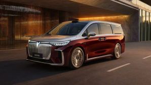 SUV 657 mã lực giá hơn 1,4 tỷ đồng: ‘Chiến mã’ mới khiến giới mê xe dậy sóng