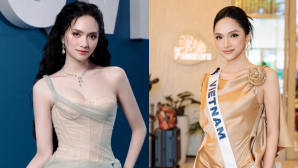 Hương Giang đón tin vui trước thềm bán kết Miss Universe 2025, fan được dịp 'nở mũi' ăn mừng