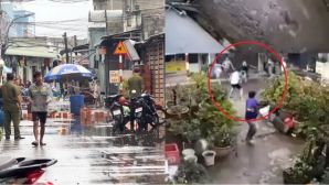 Lời khai nhóm đối tượng hỗn chiến khiến 2 cậu cháu thương vong ở TP.HCM, hé lộ nguyên nhân đau lòng