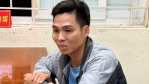 Danh tính tài xế xe tải lao thẳng vào CSGT rồi bỏ chạy ở Hà Nội, phát hiện thứ đáng ngờ trên xe