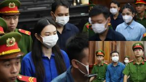 Thùy Tiên, Hằng Du Mục, Quang Linh Vlogs đối diện mức án bất ngờ: Hé lộ đề nghị phạt tù liên quan vụ ‘kẹo Kera’