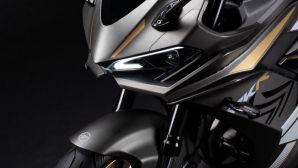 ‘Chiến tướng côn tay’ mới chính thức ra mắt giá 75 triệu đồng: Chất hơn cả Honda Winner R và Exciter