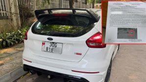 Tài xế Hà Nội ‘choáng’ khi phát hiện 3 ô tô cùng biển số, bị phạt nguội oan: Cục CSGT lên tiếng 