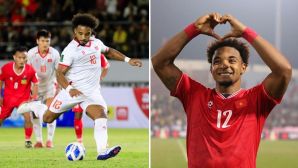 Đi vào lịch sử ĐT Việt Nam sau trận thắng Lào, Xuân Son bất ngờ nhận vinh dự lớn từ AFC