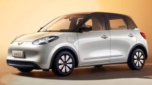 Hatchback điện mới ‘đe nẹt’ Kia Morning và Hyundai i10: Giá chỉ 300 triệu, phạm vi di chuyển 410 km