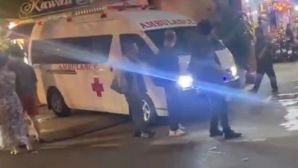 Xôn xao vụ việc người đàn ông vừa vào tiệm spa ở TPHCM thì tử vong, nhân viên spa khai gì?