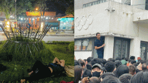 Bộ Xây dựng ra chỉ đạo khẩn sau vụ chen lấn, xếp hàng từ đêm để ‘giữ chỗ’ mua nhà ở xã hội