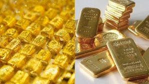 Giá vàng hôm nay 20/11: SJC và nhẫn trơn bùng nổ, vàng thế giới vọt lên đỉnh mới hút giới đầu tư