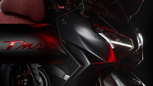 Yamaha chính thức mở bán ‘át chủ bài’ xe ga mới hạ đo ván Honda SH: Có ABS, màn TFT 'khủng', giá mềm