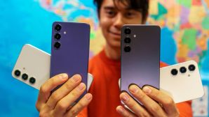 Bảng giá Galaxy S24 series tháng 11: Galaxy S24 Ultra giảm thủng đáy, Galaxy S24 FE rẻ cháy sàn