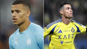Lịch thi đấu bóng đá hôm nay: Greenwood lập kỷ lục ở Marseille; Ronaldo nhận tin dữ ở Saudi League?