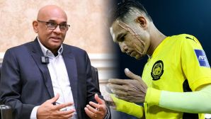 'Người hùng' ĐT Malaysia 'nín thở' chờ AFC, kình địch ĐT Việt Nam nhận kịch bản tồi tệ?