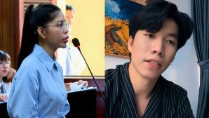 Anh trai Hằng Du Mục lên tiếng mức độ vi phạm vụ kẹo Kera, nhắc đến vấn đề nuôi con của em rể cũ Tôn Bằng