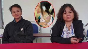 Bé gái 12 tuổi bật khóc kể 4 giờ bị bà nội và 2 người đàn ông tra tấn: Hé lộ hoàn cảnh gia đình nhiều biến cố