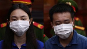 Thời gian chấp hành án còn lại của Quang Linh và Thùy Tiên: Điều kiện để được giảm án trước thời hạn? 