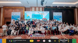 GDG DevFest Hanoi 2025 - “Dev for Impact”: Từ AI tới bảo mật, khi công nghệ hướng tới tác động thực tiễn