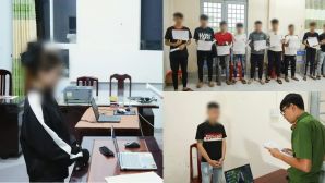 Cần Thơ: Thiếu nữ sinh năm 2006 khiến bạn trai cùng 9 thanh niên bị khởi tố chỉ vì một ‘lời nhờ cậy’