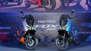 Tin xe 20/11: Ra mắt ‘cơn ác mộng của Honda Vision’ giá 25 triệu đồng, trang bị vượt trội ‘Tiểu SH’