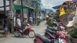 Vụ 3 người tử vong trong phòng trọ ngập mùi xăng: Công bố nguyên nhân ban đầu, phát hiện loạt tang vật tại hiện trường