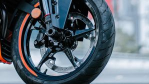 ‘Vua côn tay’ 164cc mới giá 46 triệu đồng sắp ra mắt, hạ bệ Yamaha Exciter với ABS 2 kênh, phuộc USD