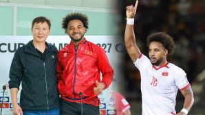 Xuân Son bất ngờ nhận tin kém vui sau khi giúp ĐT Việt Nam vượt khó tại vòng loại Asian Cup