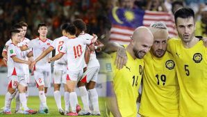 Malaysia không bị xử thua, ĐT Việt Nam giành vé dự Asian Cup theo kịch bản khó tin?