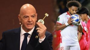 Điểm tin BĐVN 20/11: ĐT Việt Nam nhận tin vui từ FIFA; Xuân Son bất ngờ bị 'vượt mặt'