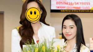 Động thái mới của Hoa hậu nhà Sen Vàng, hé lộ tình cảnh căng thẳng